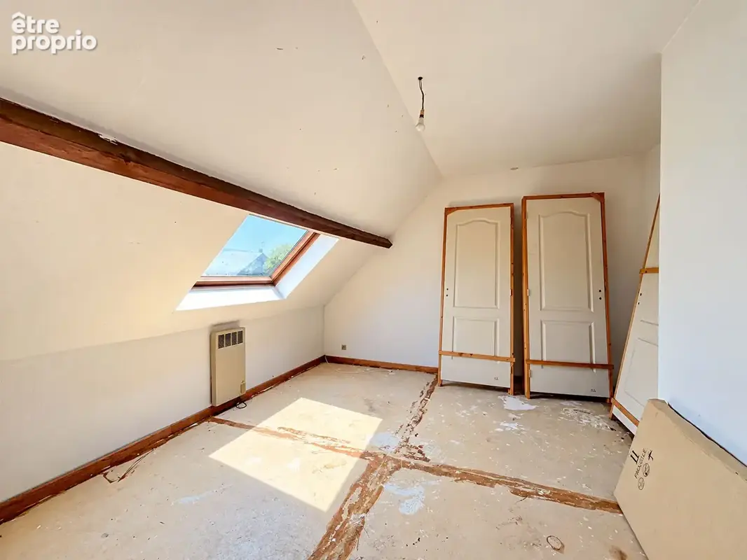 Maison 6 pièces 4 chambres - photo 7