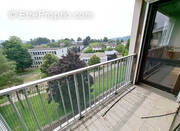 Appartement à LONS-LE-SAUNIER