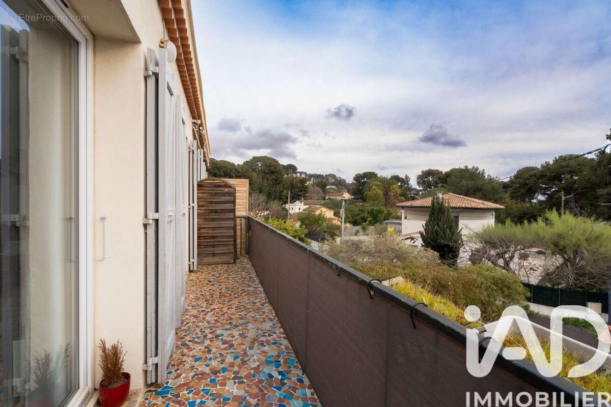 Photo 4 - Appartement à LA CIOTAT