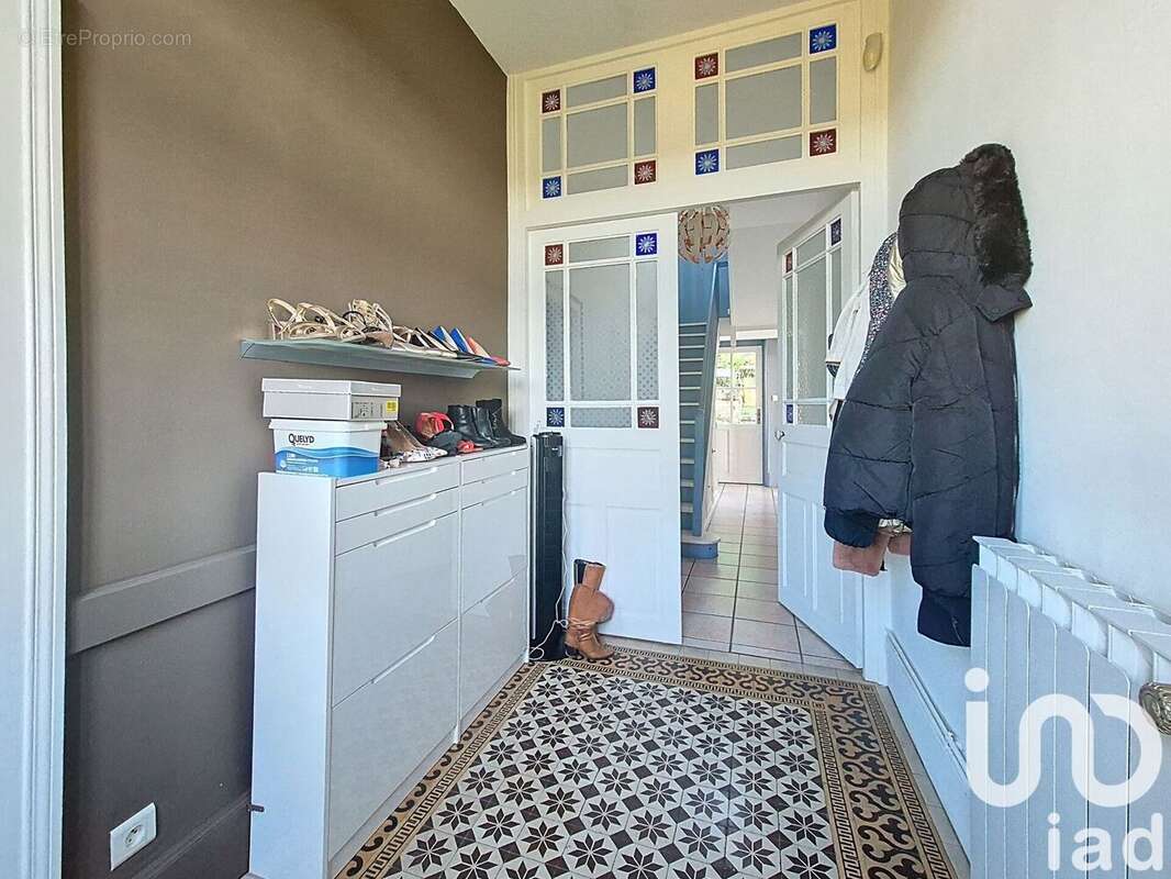 Photo 9 - Maison à BOURBON-L&#039;ARCHAMBAULT