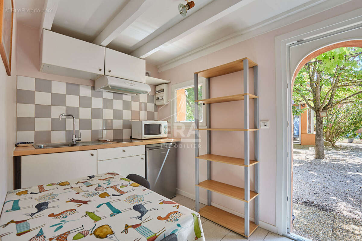 Maison à AIX-EN-PROVENCE