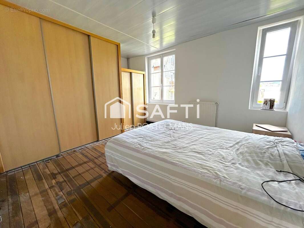 Photo 7 - Maison à LIVAROT