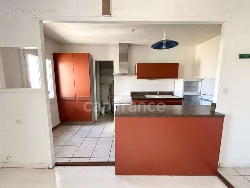 Appartement à SETE