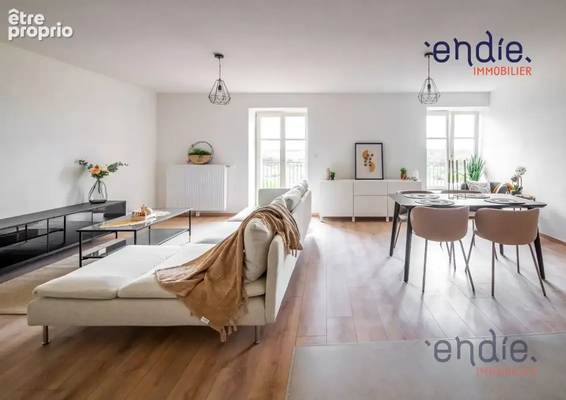 Appartement à ALTKIRCH