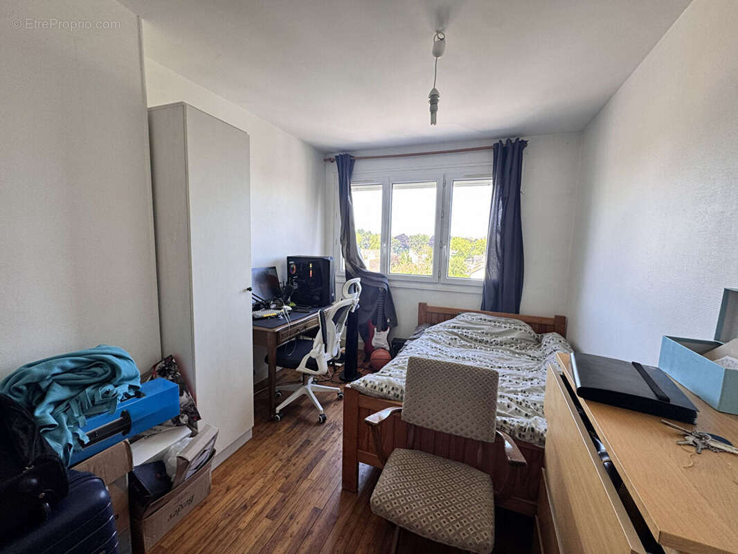 Appartement à CAEN