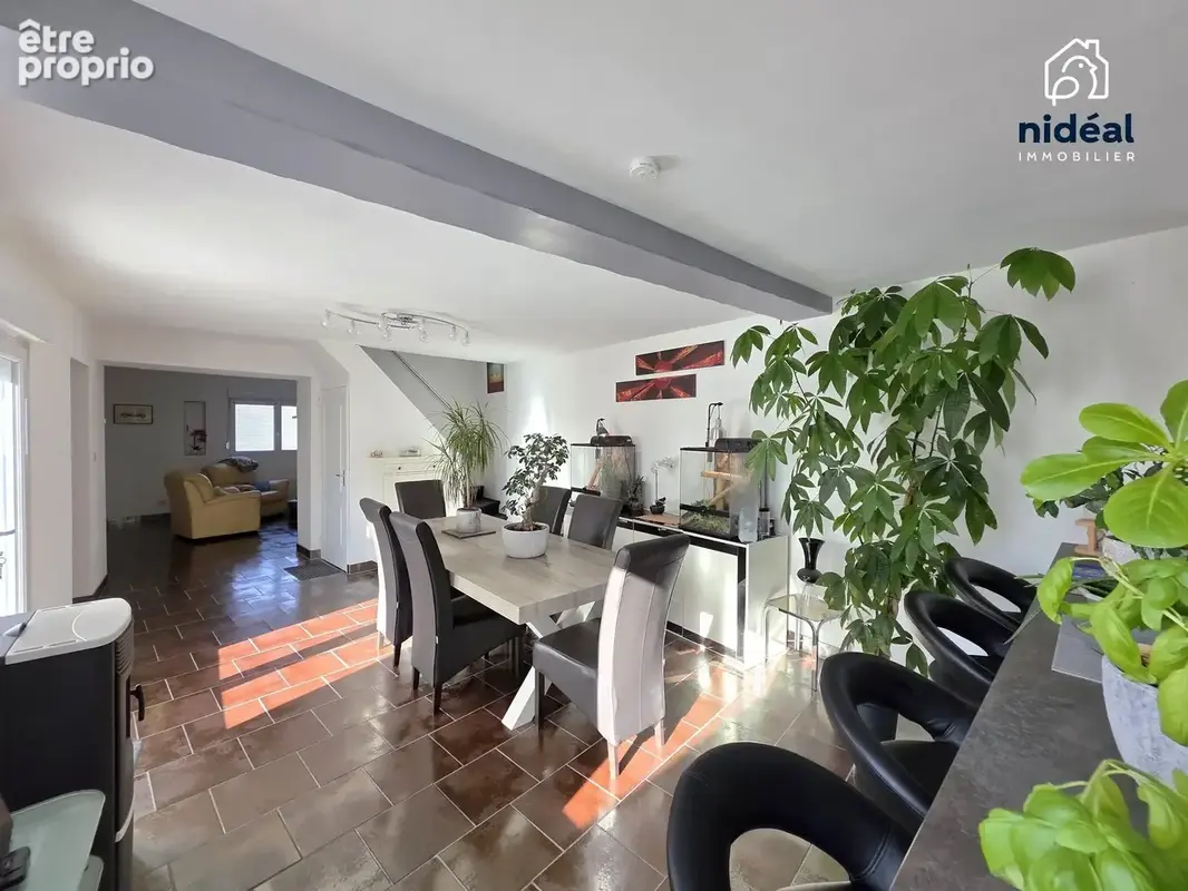 Maison 7 pièces 186 m² à vendre à Vermelles (62980) - photo 8