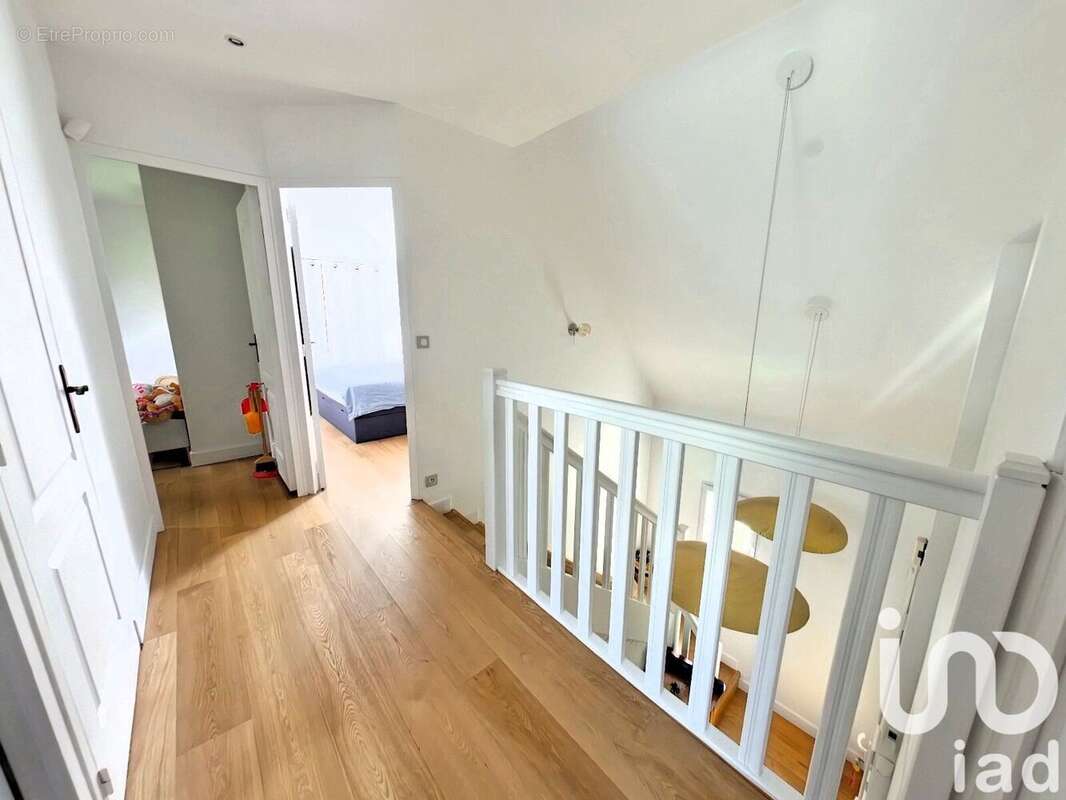 Photo 8 - Maison à BOUSSY-SAINT-ANTOINE