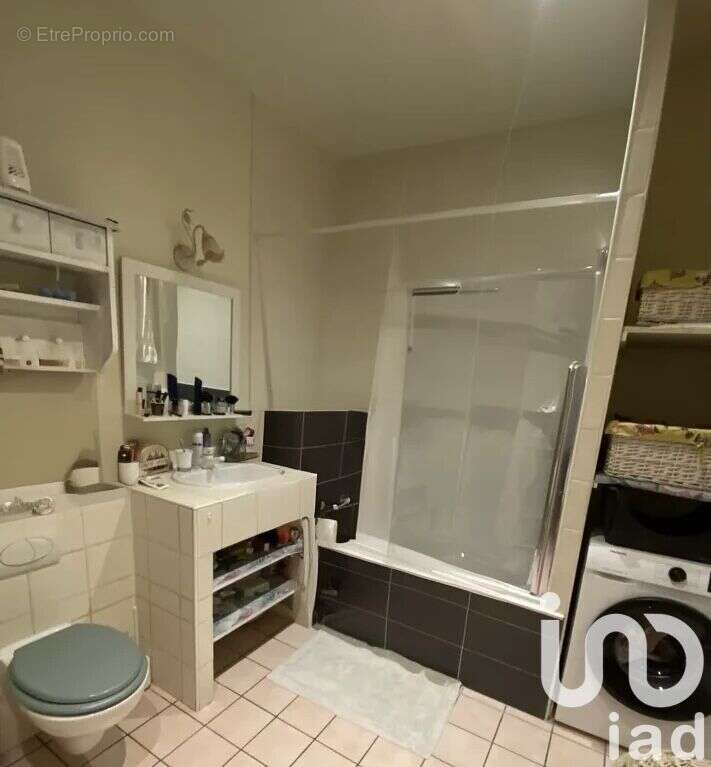 Photo 9 - Appartement à PAU