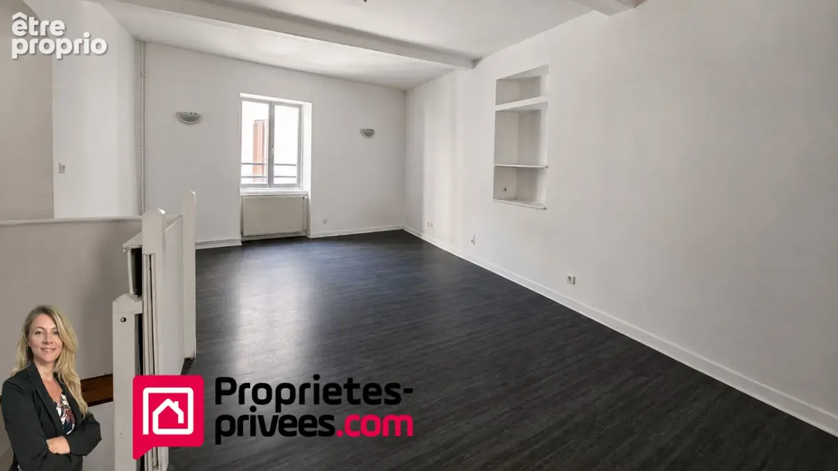 Maison à PRADINES