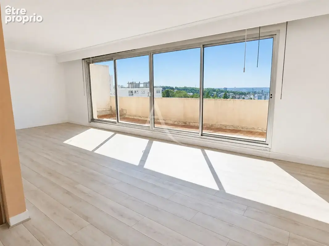 Appartement à GAGNY