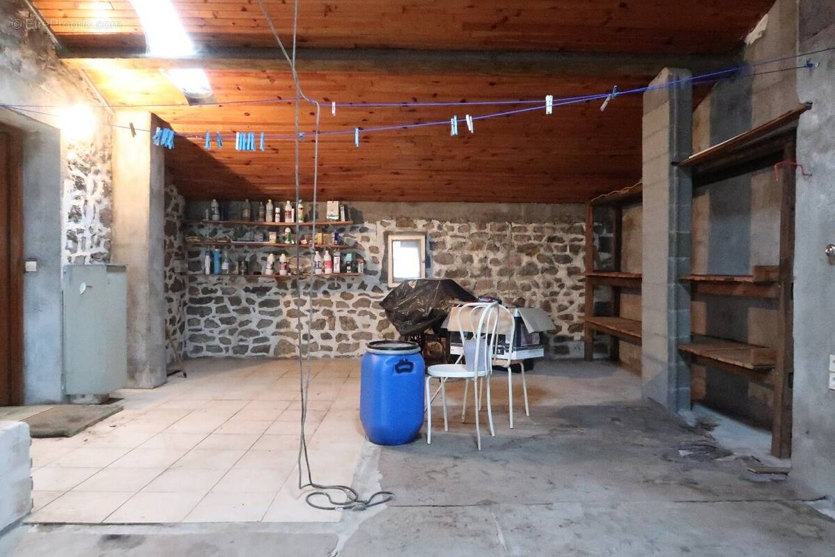 Maison à FIRMINY