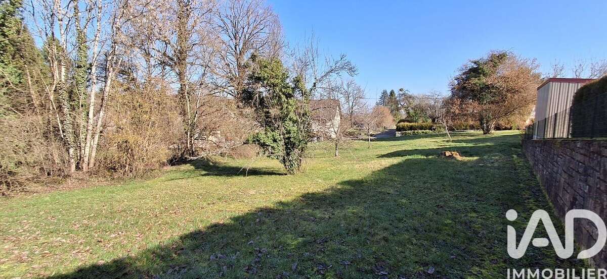 Photo 2 - Terrain à LEFFONDS