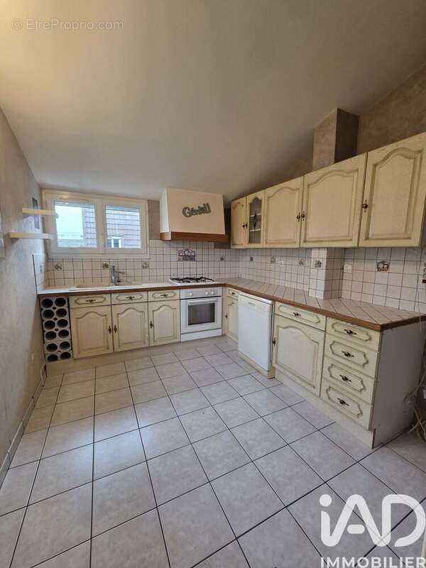 Photo 2 - Maison à FOSSES