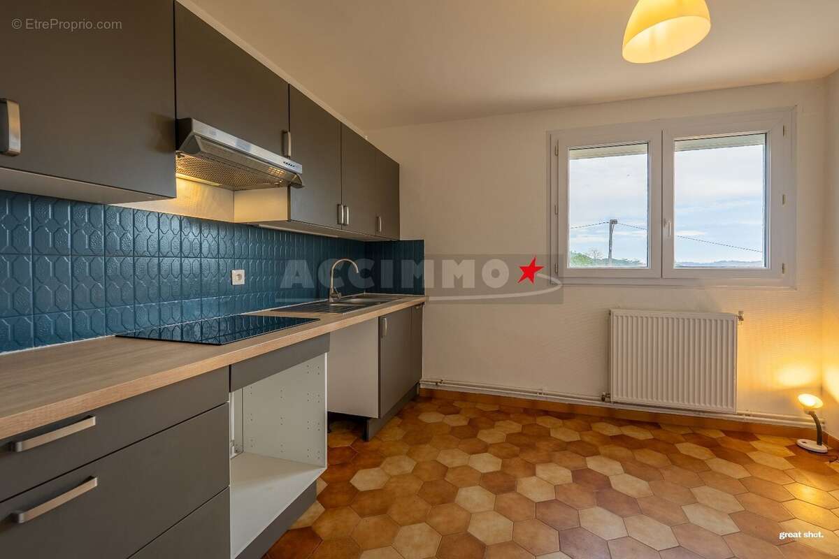 Maison à QUINT-FONSEGRIVES