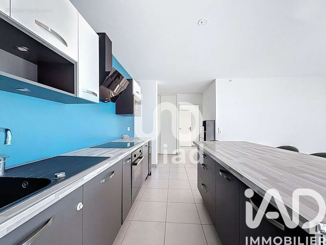 Photo 7 - Appartement à CASTELNAU-LE-LEZ