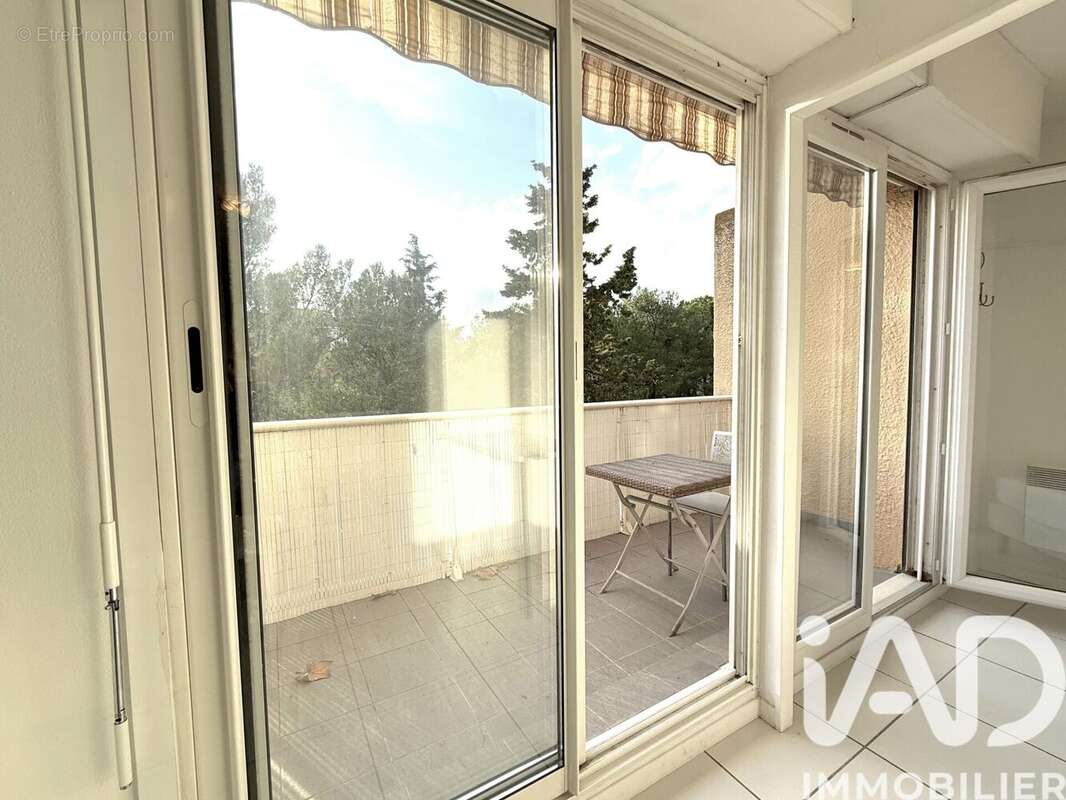 Photo 4 - Appartement à AIX-EN-PROVENCE