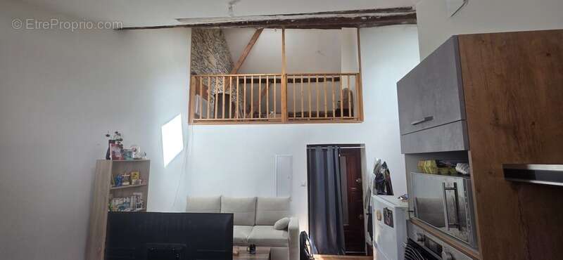 Appartement à LARUNS