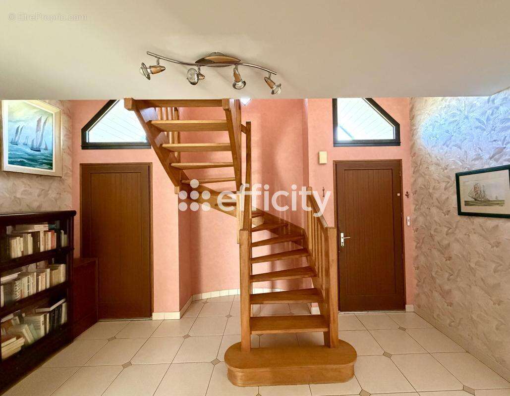 Maison à LE CROISIC