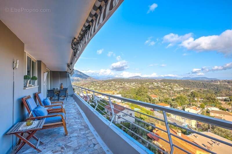 Appartement à vendre 2 pièces VENCE (06) - photo 29