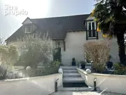 Maison à PERTHES