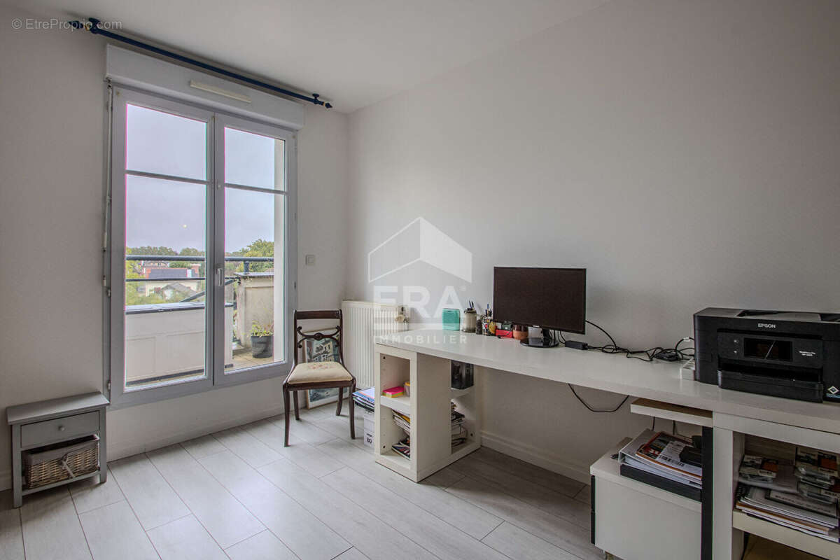 Appartement à GOURNAY-SUR-MARNE