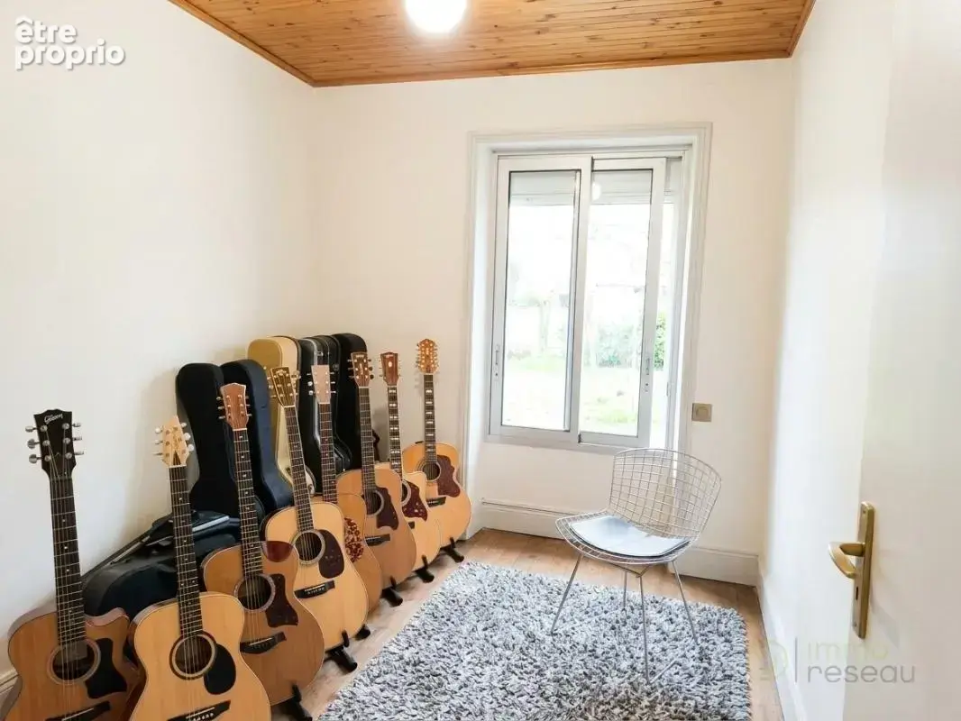 Maison 7 pièces 193 m² à vendre à Saint-Vallier (26240) - photo 11