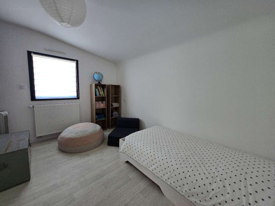 Maison à INZINZAC-LOCHRIST