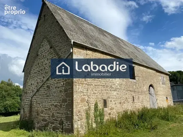 Photo Maison à Vire au prix de 50 000€