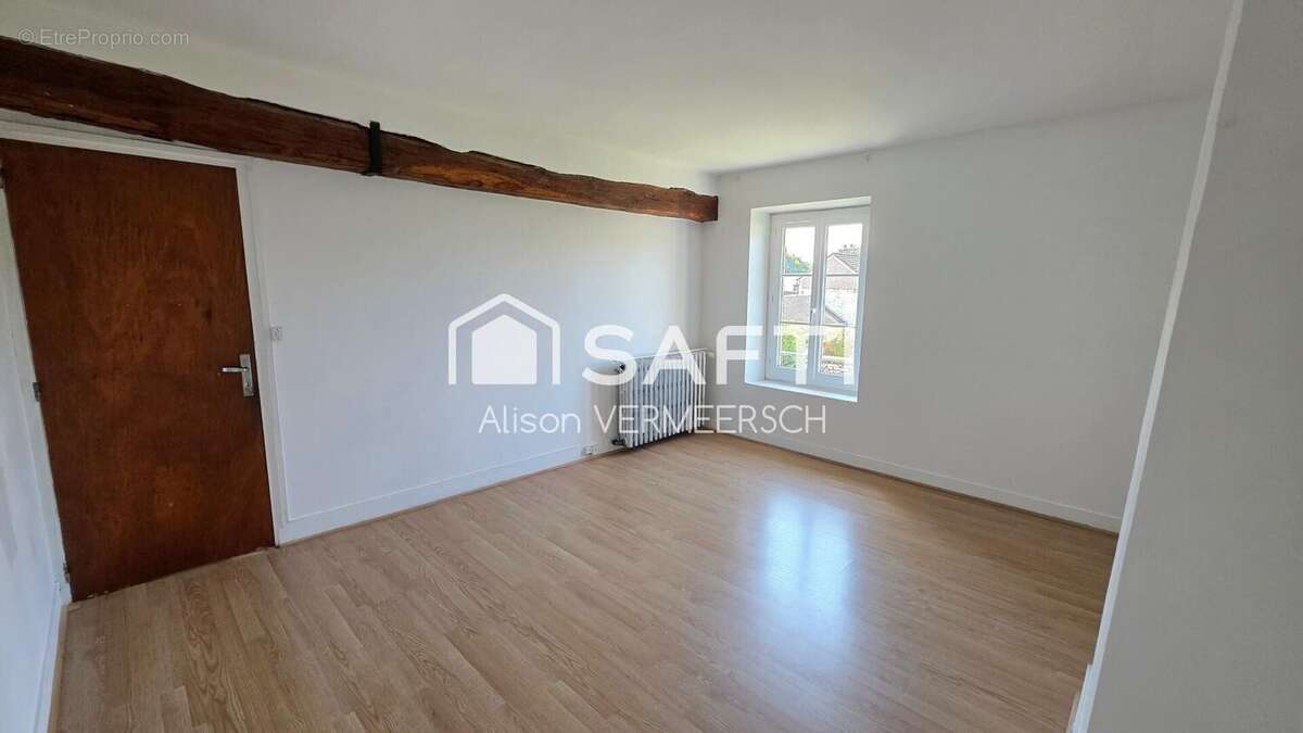 Photo 6 - Maison à GASNY