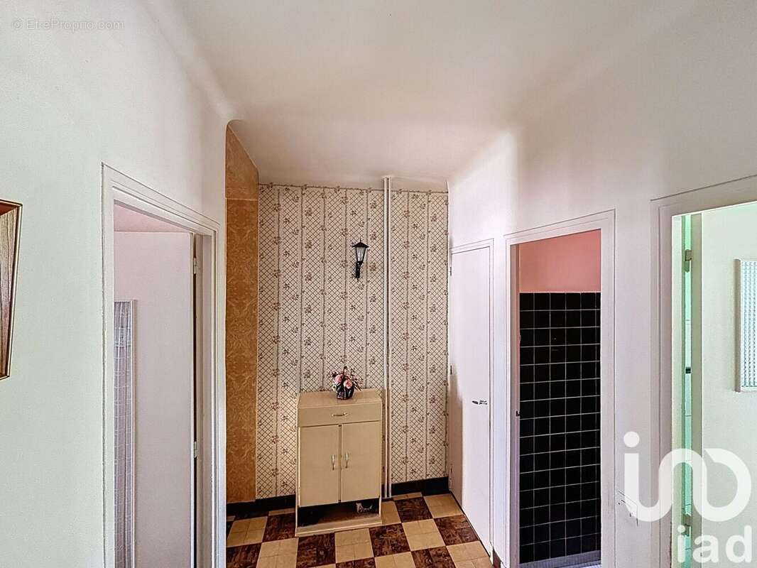 Photo 8 - Maison à RUEIL-MALMAISON