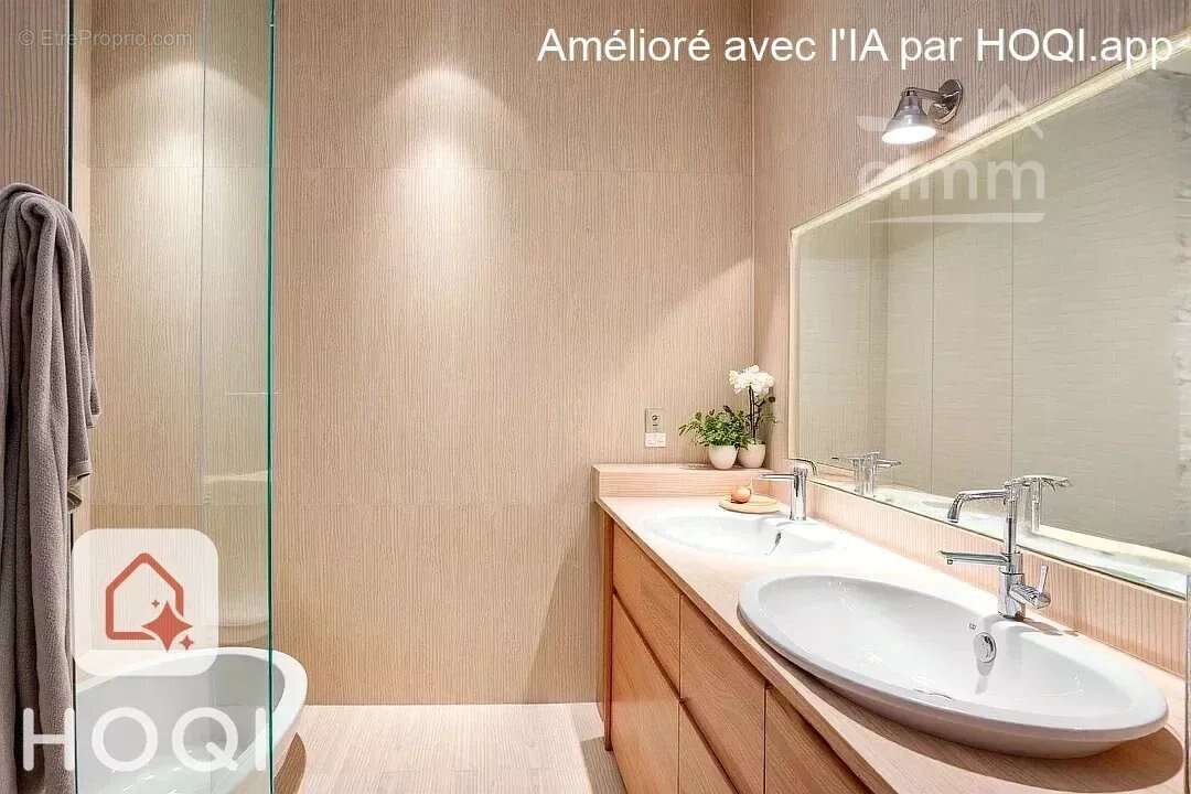 Maison à JOUE-LES-TOURS