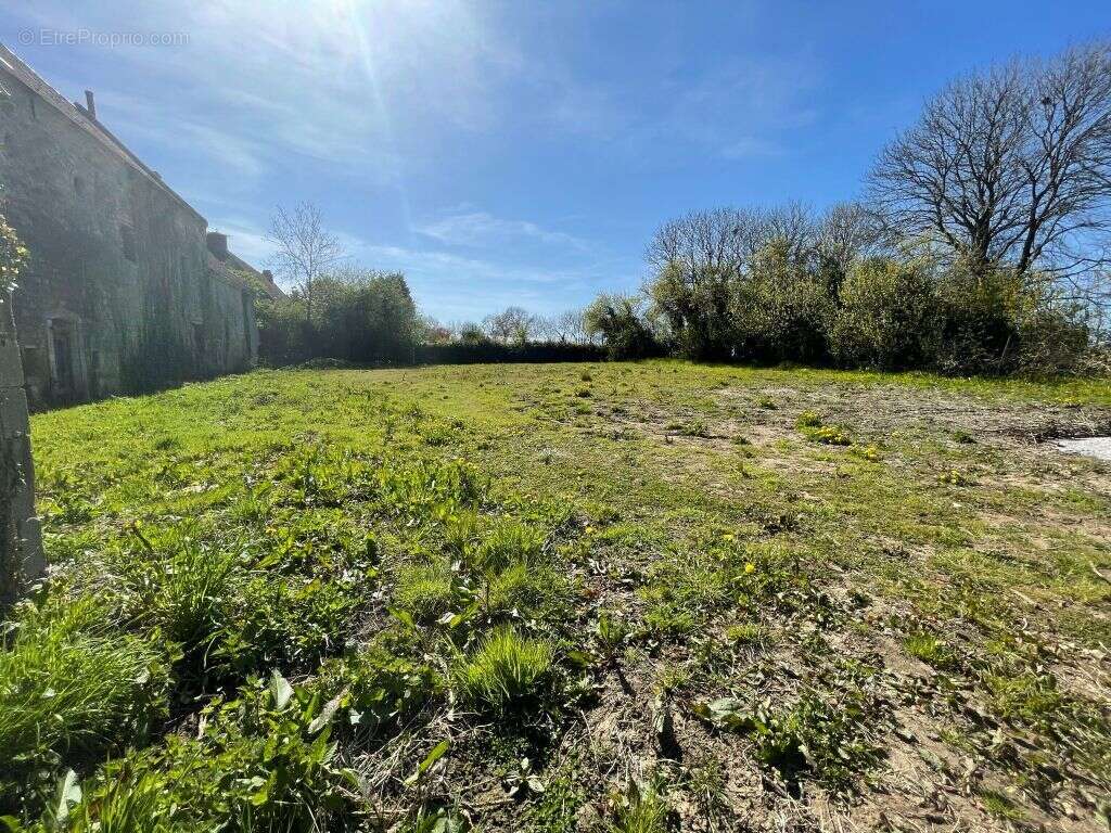 Maison à WIERRE-EFFROY