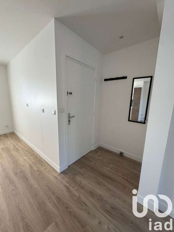Photo 5 - Appartement à DAMMARTIN-EN-GOELE