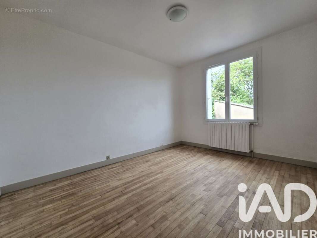 Maison 72 m² à Thouars  - photo 9