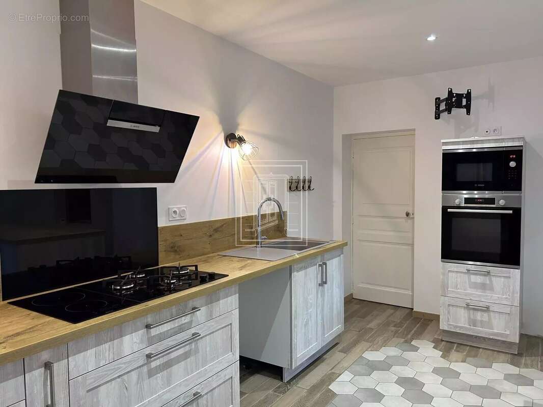 Maison à ROMORANTIN-LANTHENAY