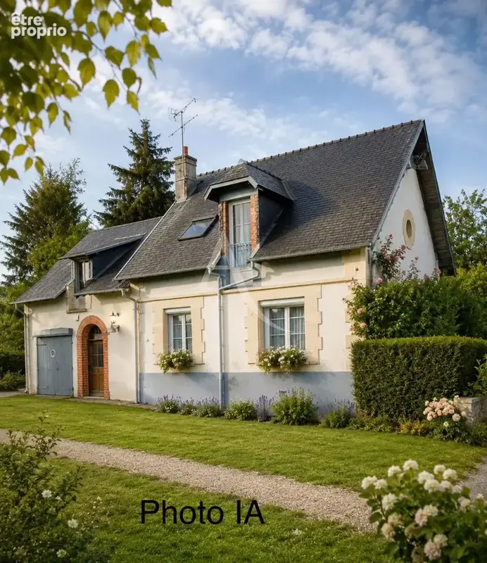 Charmante maison a 20 min de soissons/laon - photo 2