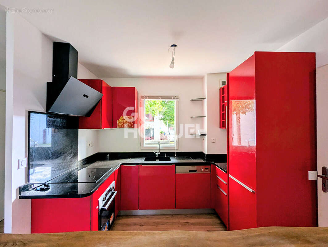 Maison à BASSUSSARRY