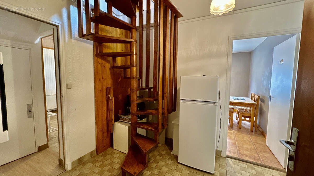 Appartement à VILLARD-DE-LANS
