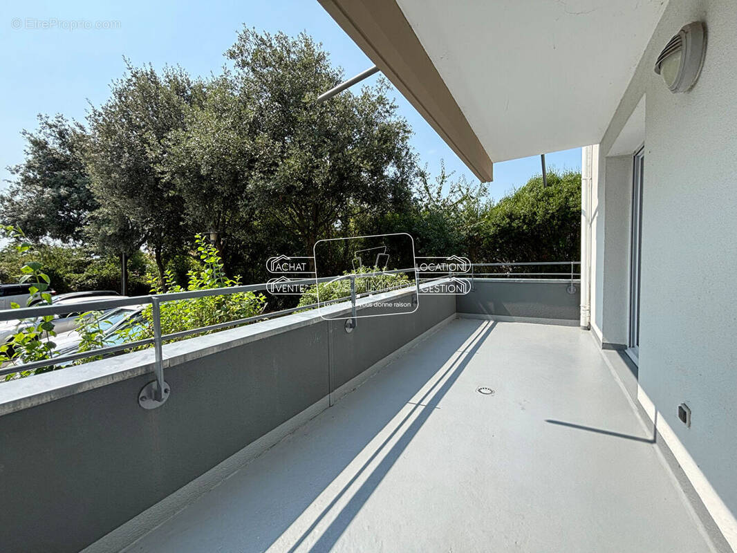 Appartement à LE LOROUX-BOTTEREAU
