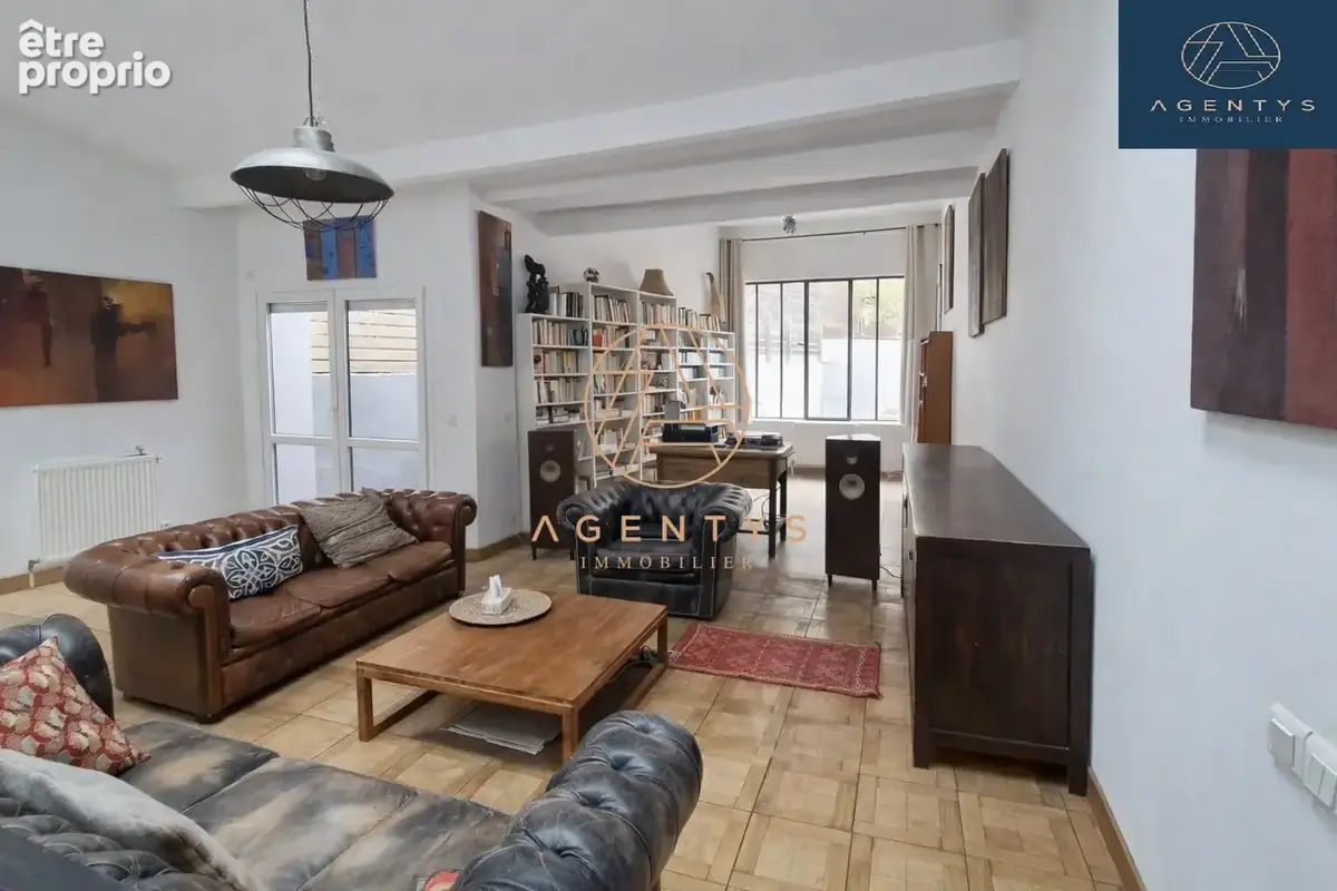 Appartement 6 pièces 200 m² à vendre à Neuilly-Plaisance (93360) - photo 4