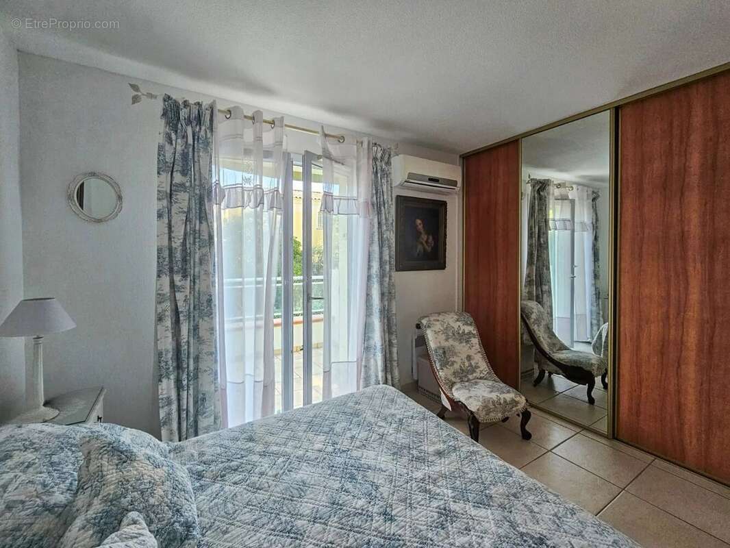 Maison à SAINT-RAPHAEL