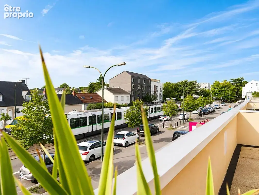 T5 Triplex 122 m² - Terrasse 67 m² plein Sud - Bourgeonnière/Hippodrome - photo 5