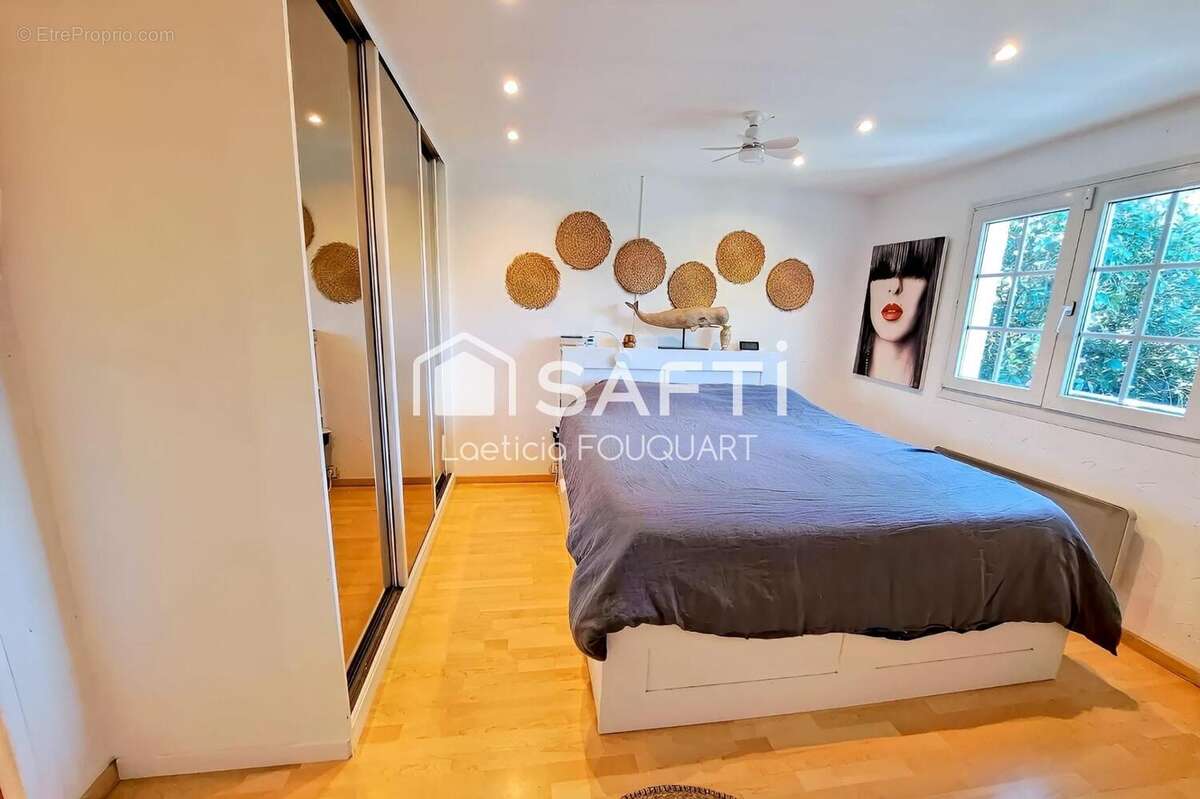Maison 162 m² à Chessy  - photo 5