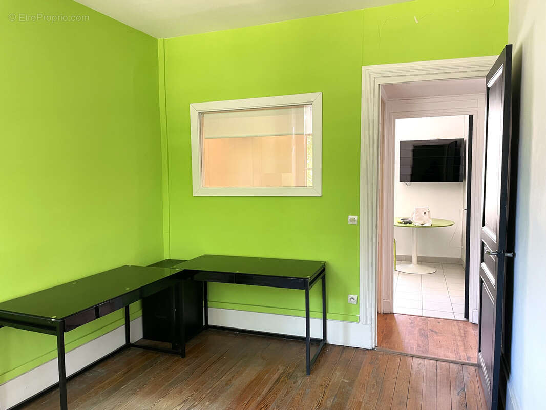 Appartement à VILLEFRANCHE-SUR-SAONE