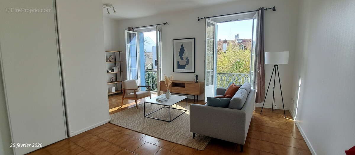 Appartement à DAX