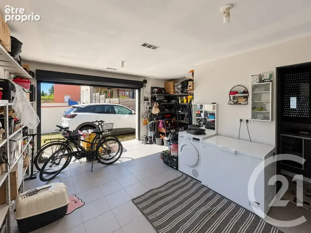 Maison 5 pièces 114 m² à vendre à Portet-Sur-Garonne (31120) - photo 11