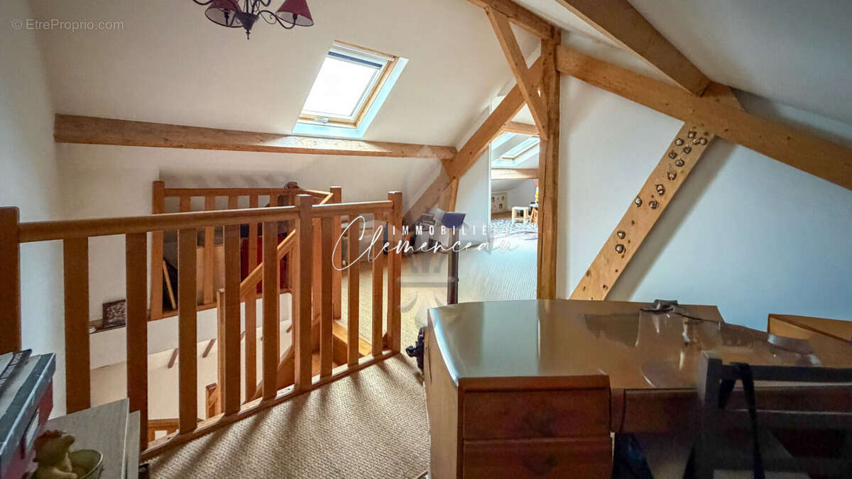 Maison à VILLENNES-SUR-SEINE