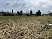 Terrain à LES METAIRIES