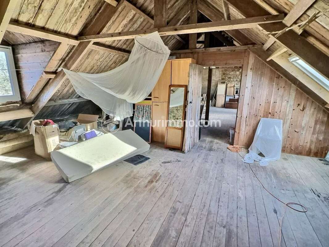 Maison en pierre centre bourg de Plourhan - photo 6
