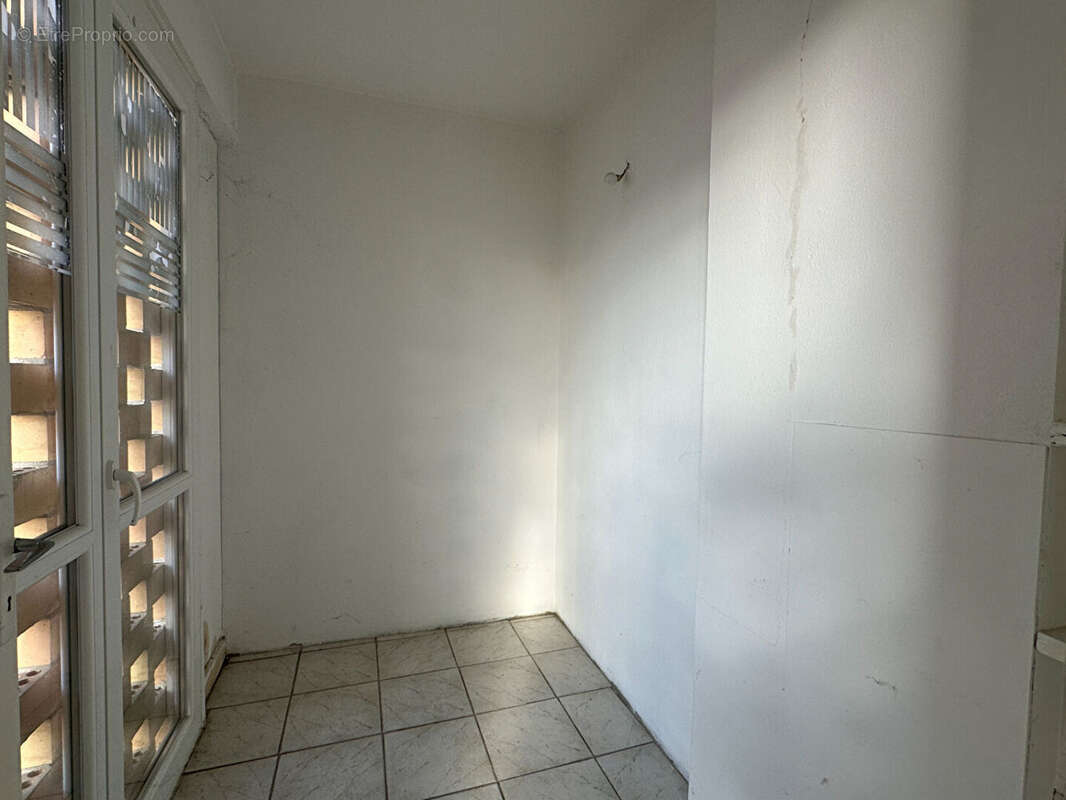 Appartement à MONTAUBAN